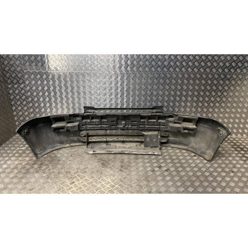 Pare choc avant RENAULT KANGOO 1 Photo n°3