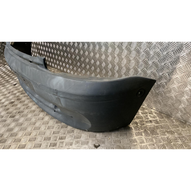 Pare choc avant RENAULT KANGOO 1 Photo n°4