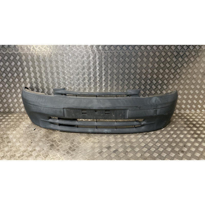 Pare choc avant RENAULT KANGOO 1 Photo n°5
