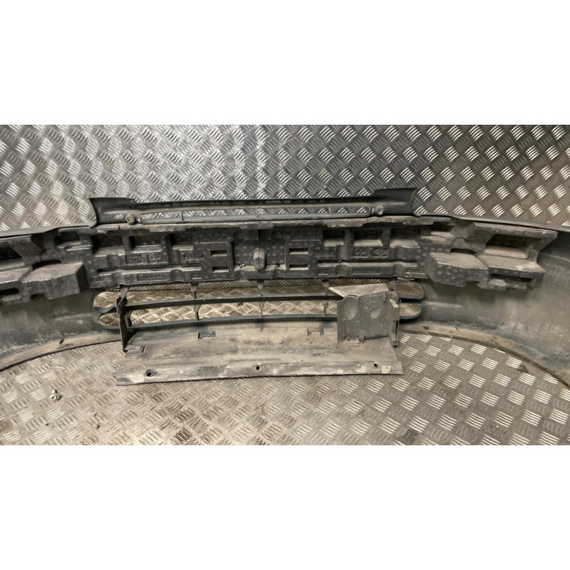 Pare choc avant RENAULT KANGOO 1 Photo n°6