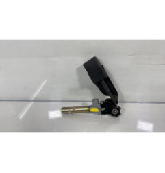 Pretensionneur de ceinture avant droit RENAULT KANGOO 1