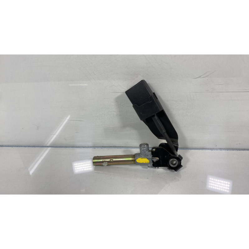 Pretensionneur de ceinture avant droit RENAULT KANGOO 1 Photo n°2