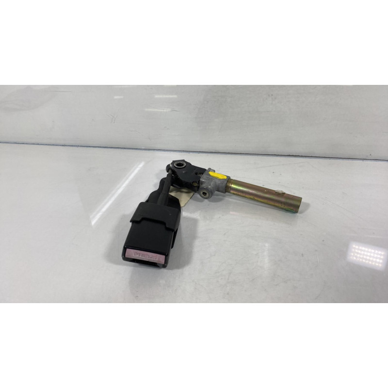 Pretensionneur de ceinture avant droit RENAULT KANGOO 1 Photo n°3