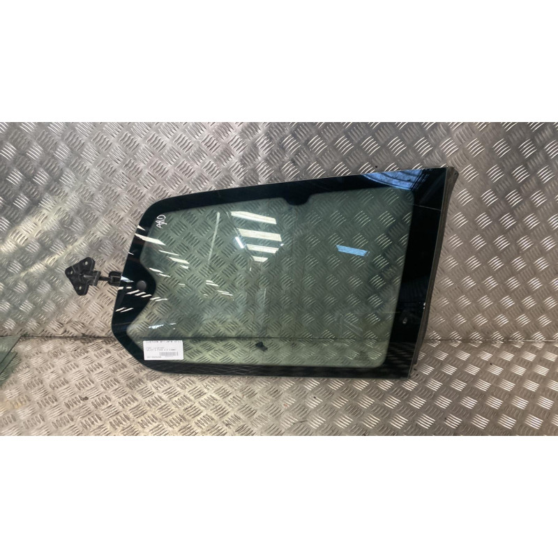 Custode arriere droit FORD GALAXY 2 Photo n°1