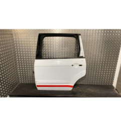 Porte arriere gauche FORD GALAXY 2 Photo n°1