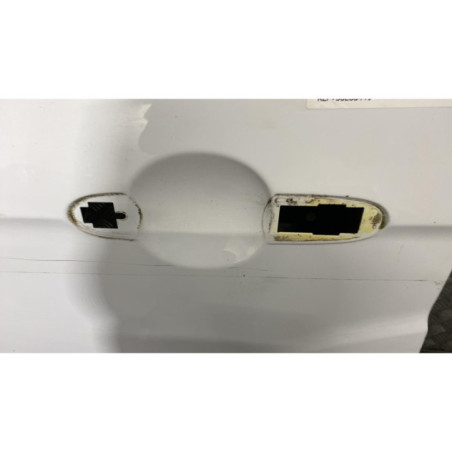 Porte arriere gauche FORD GALAXY 2