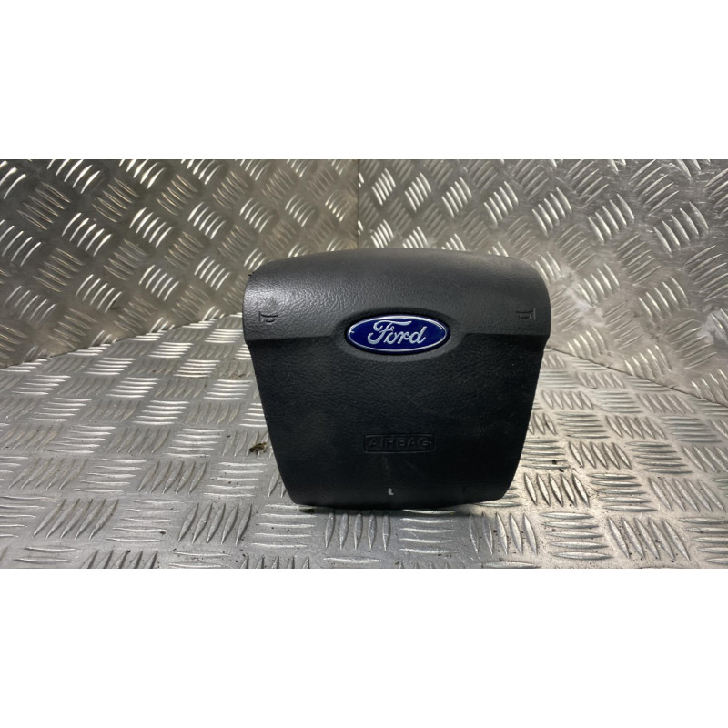 Air bag conducteur FORD GALAXY 2 Photo n°1