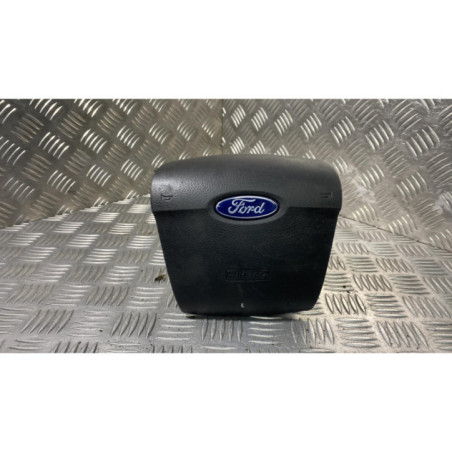 Air bag conducteur FORD GALAXY 2 Photo n°1