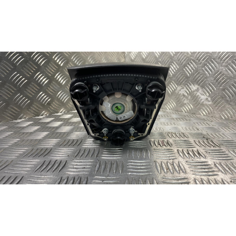 Air bag conducteur FORD GALAXY 2 Photo n°2