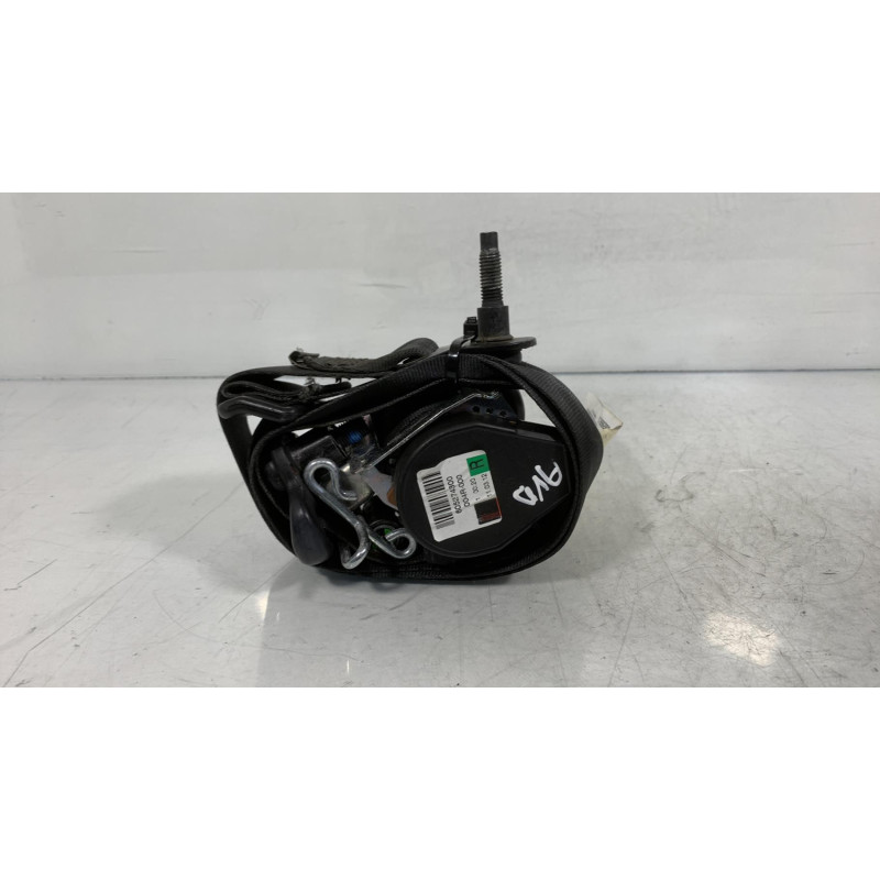 Pretensionneur de ceinture avant droit FORD GALAXY 2 Photo n°3