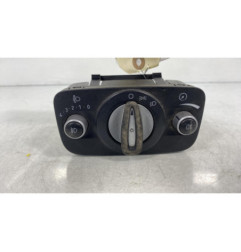 Commande de phare FORD GALAXY 2