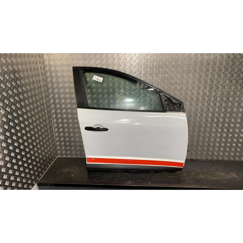 Porte avant droit RENAULT MEGANE 3 Photo n°1