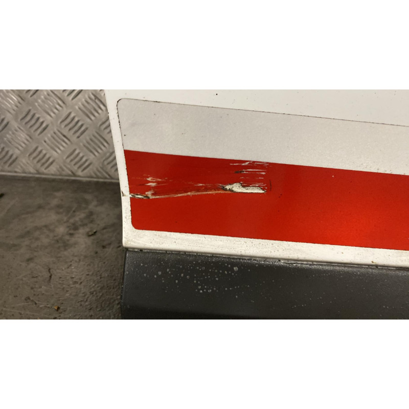 Porte avant droit RENAULT MEGANE 3 Photo n°3