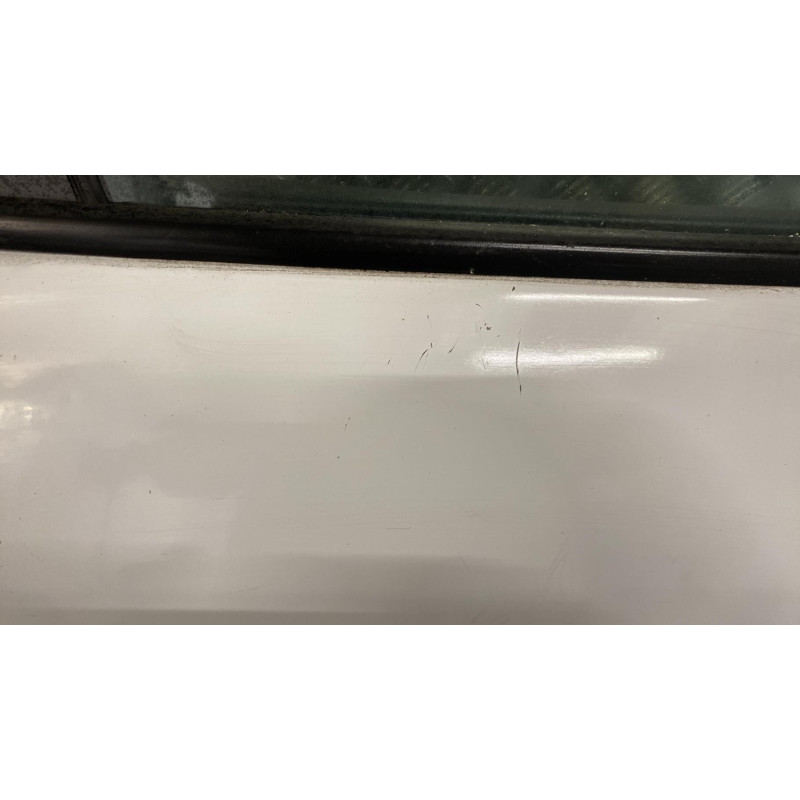 Porte avant droit RENAULT MEGANE 3 Photo n°4