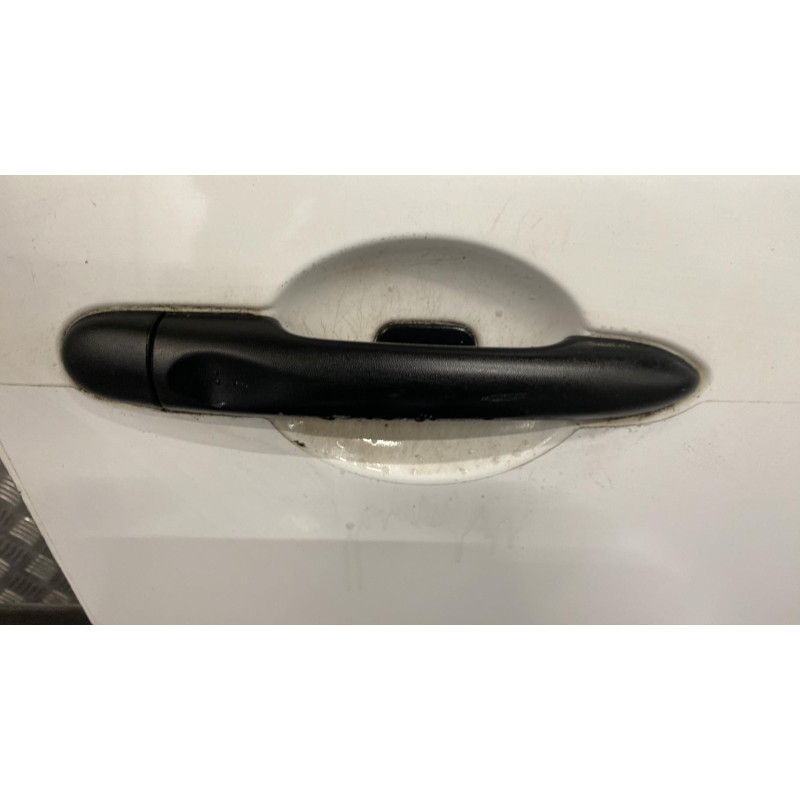 Porte avant droit RENAULT MEGANE 3 Photo n°5