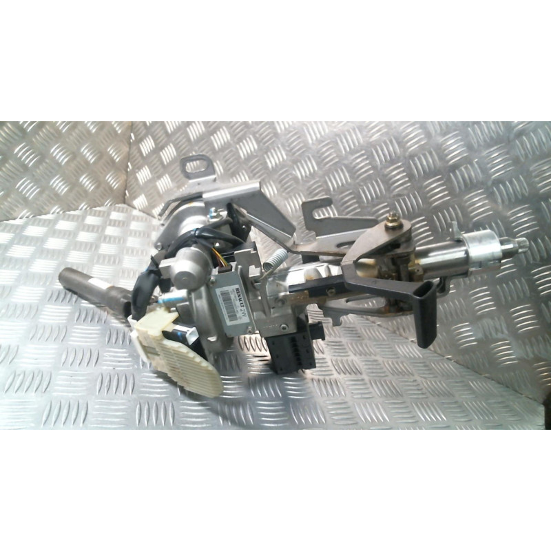 Colonne de direction RENAULT MEGANE 3 Photo n°2