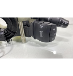 Com (Bloc Contacteur Tournant+Commodo Essuie Glace+Commodo Phare) RENAULT MEGANE 3