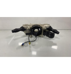 Com (Bloc Contacteur Tournant+Commodo Essuie Glace+Commodo Phare) RENAULT MEGANE 3