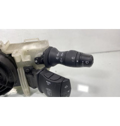 Com (Bloc Contacteur Tournant+Commodo Essuie Glace+Commodo Phare) RENAULT MEGANE 3