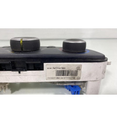 Commande chauffage RENAULT MEGANE 3