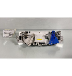 Commande chauffage RENAULT MEGANE 3