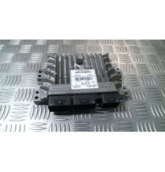 Calculateur moteur RENAULT MEGANE 3 Photo n°1