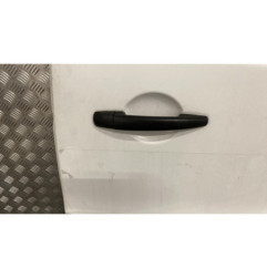 Porte laterale gauche PEUGEOT PARTNER 2