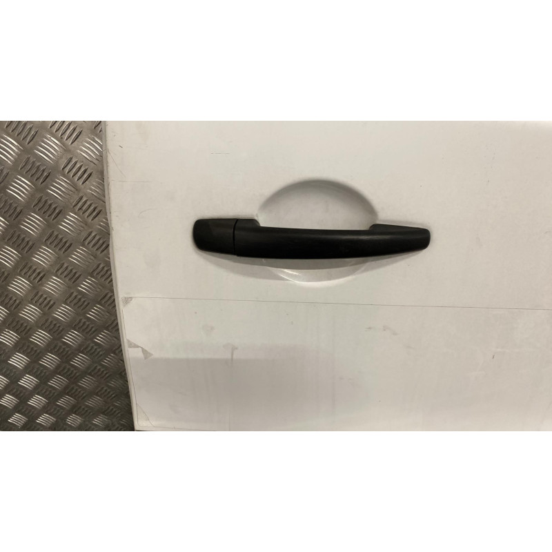 Porte laterale gauche PEUGEOT PARTNER 2 Photo n°5