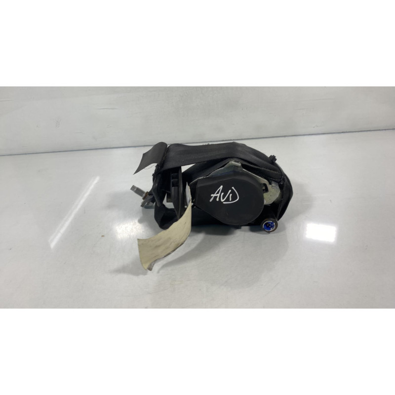 Pretensionneur de ceinture avant droit PEUGEOT 308 1 Photo n°3
