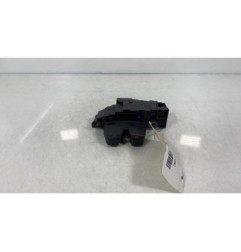 Serrure de coffre PEUGEOT 308 1