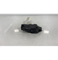 Serrure de coffre PEUGEOT 308 1