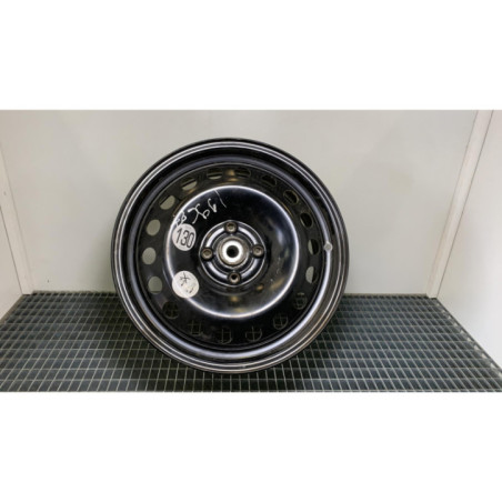 Jante RENAULT SCENIC 2 Photo n°1