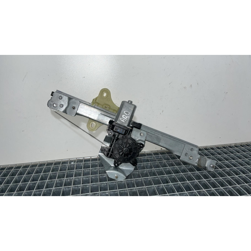 Leve vitre electrique arriere droit RENAULT CAPTUR 1 Photo n°2