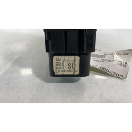 Commodo phare OPEL SIGNUM