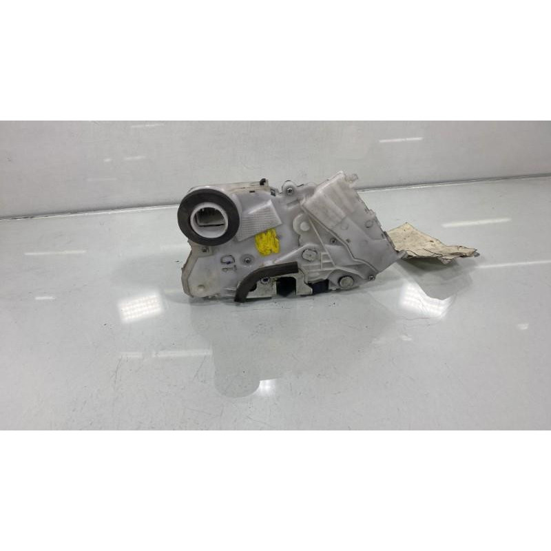 Serrure avant droit FIAT FIORINO 3 Photo n°1