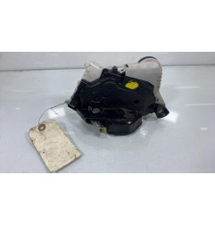 Serrure avant droit FIAT FIORINO 3