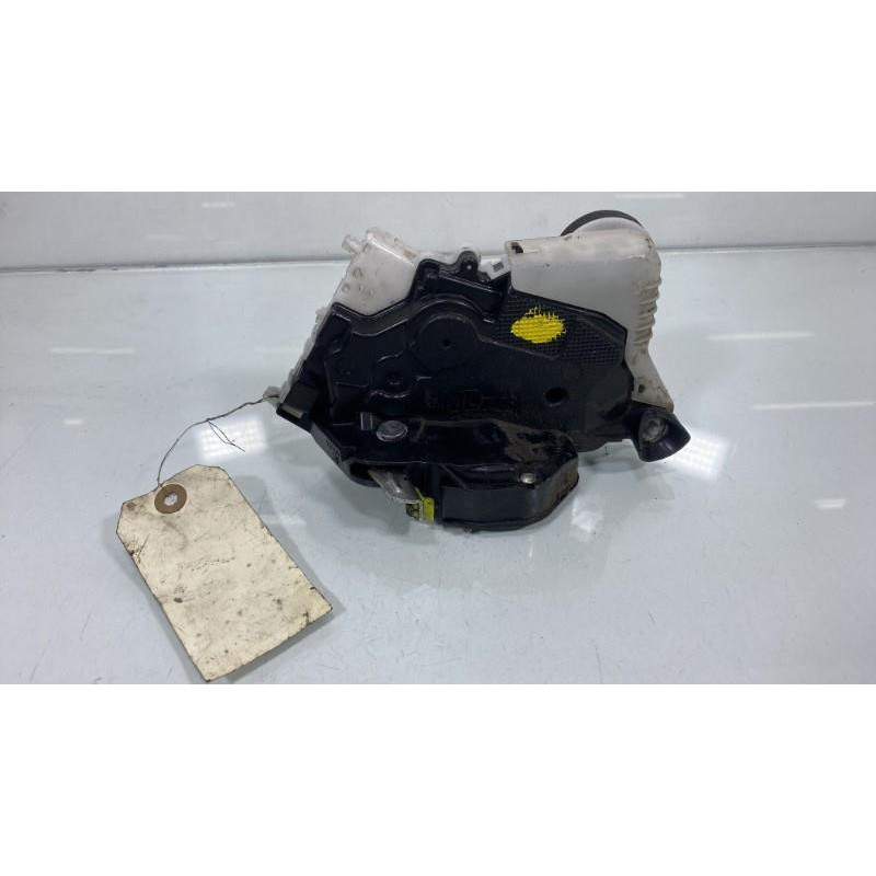 Serrure avant droit FIAT FIORINO 3 Photo n°2