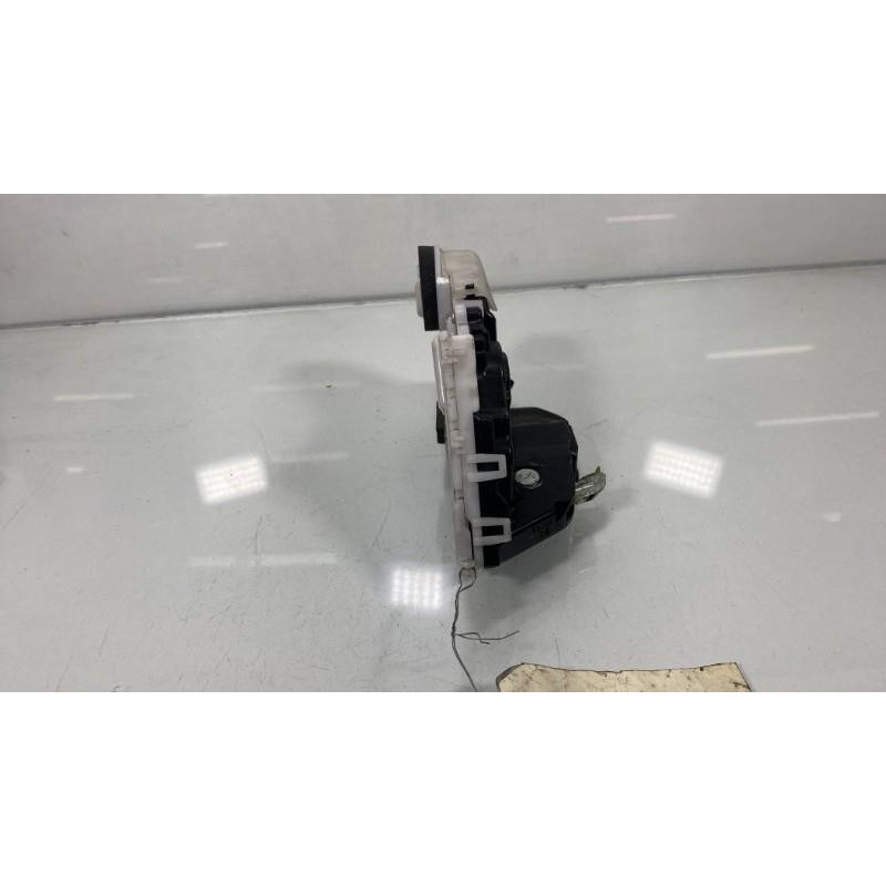 Serrure avant droit FIAT FIORINO 3 Photo n°3