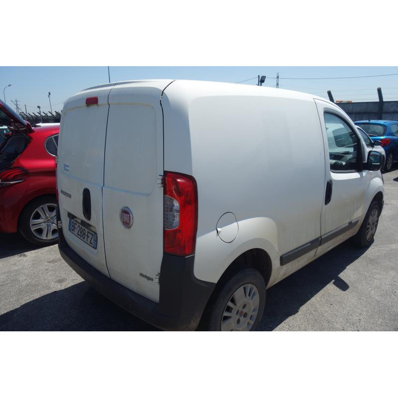 Serrure avant droit FIAT FIORINO 3 Photo n°6