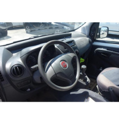 Serrure avant droit FIAT FIORINO 3