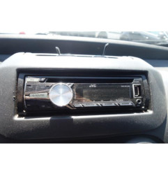Serrure avant droit FIAT FIORINO 3