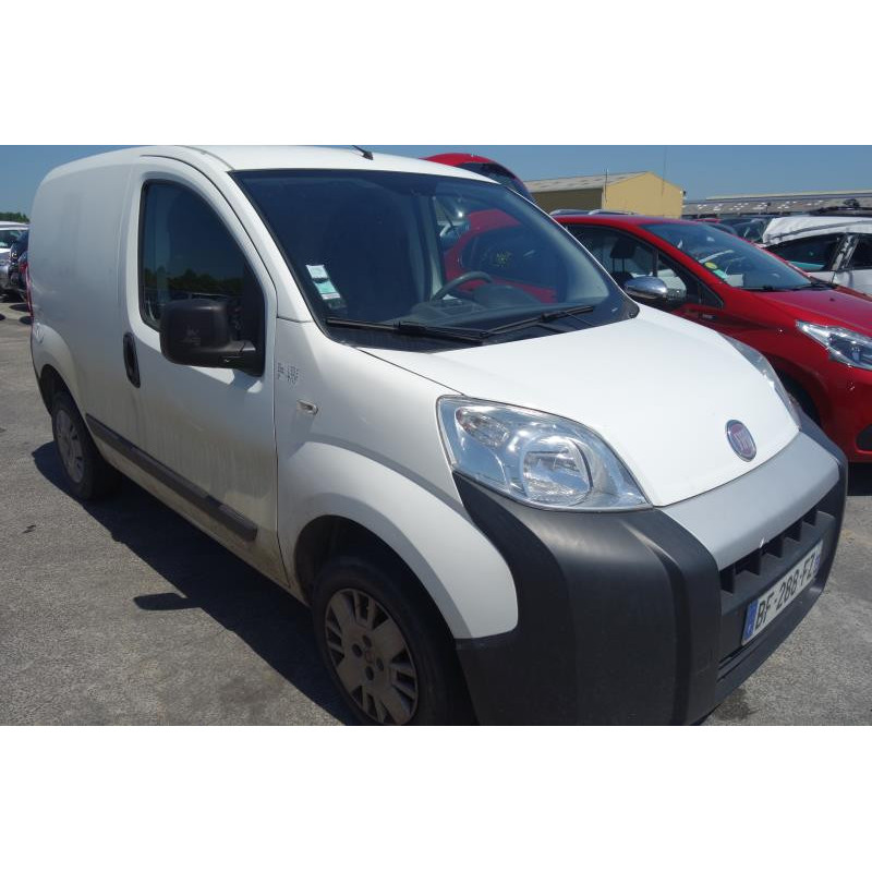 Interrupteur de leve vitre avant droit FIAT FIORINO 3 Photo n°5