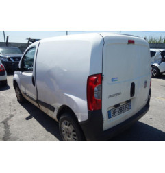 Interrupteur de leve vitre avant droit FIAT FIORINO 3