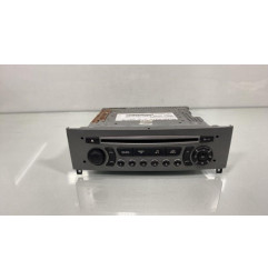 Autoradio d'origine PEUGEOT 308 1