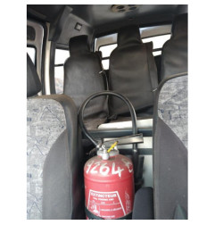 Capot CITROEN JUMPY 1
