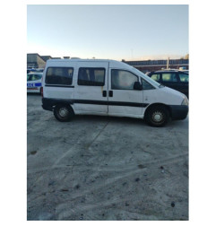 Capot CITROEN JUMPY 1