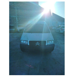 Capot CITROEN JUMPY 1