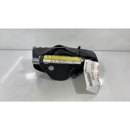 Pretensionneur de ceinture avant droit CITROEN JUMPER 2