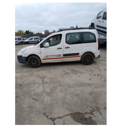 Vitre avant gauche PEUGEOT PARTNER 2