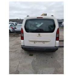 Vitre avant gauche PEUGEOT PARTNER 2